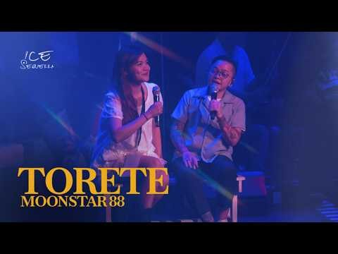 Torete (Moonstar88) | VIDEOKE HITS (MUSIC MUSEUM)