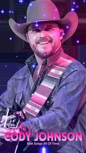 The Fall - Cody Johnson