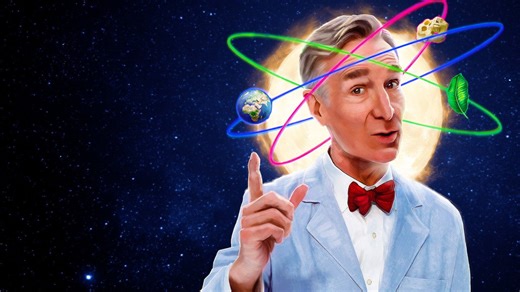 Watch Bill Nye Saves the World Season 3 Episode 2 Free - TeleV