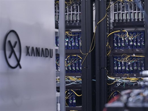 Xanadu stock slumps 10% on US$21-million loss despite revenue jump