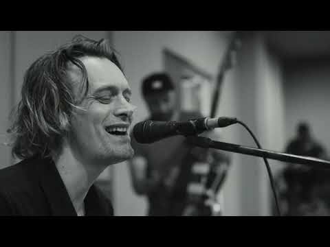 “see if you can catch Casper’s melody” — scene from “Efterklang: The Makedonium Band” documentary.