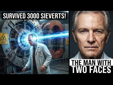 Anatoli Bugorski: The Science Behind the Most Dangerous Accident in Physics