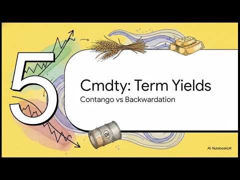Episode 12: Foreign Exchange (FX) & Commodities