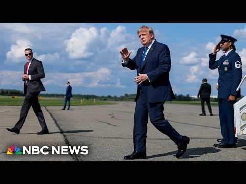 This Morning’s Top Headlines – August 3 | Morning News NOW