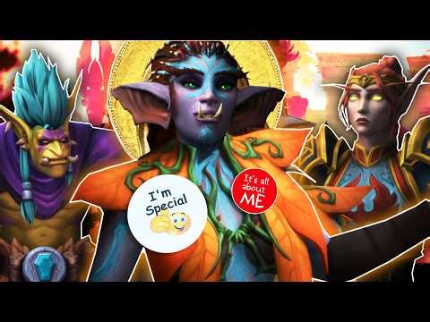 Everyone Was WRONG About the Haranir Reveal...