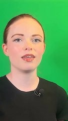 Ellie's alien invasion blooper reel