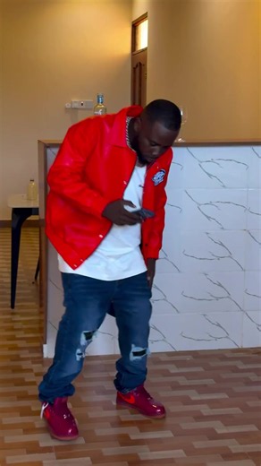 UNASEMAJE TUIACHIE ??? | country boy ft harmonize