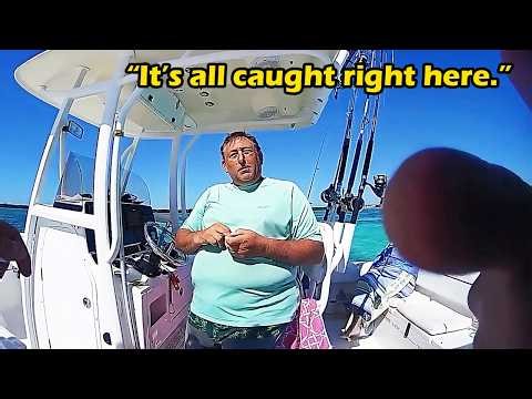 Why Properly Measuring Lobster Is Important