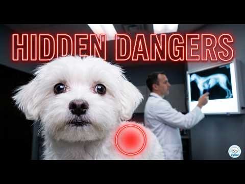 The History and Biology Behind the Health Risks in Maltese Dogs