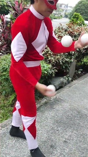 juggler