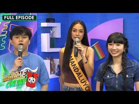 Showtime Online U - August 3, 2026 | Full Episode