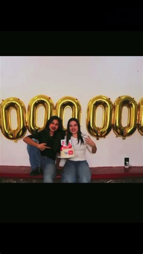 nuevo video de ISA y Naty 🏆