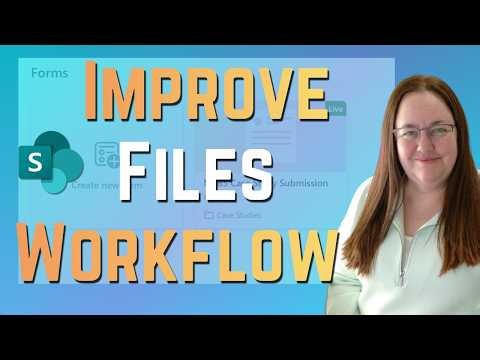 SharePoint File Uploads Made Easy (No Access Required!)
