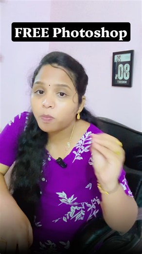 Photoshop for FREE 💯! Claim 1 Year FREE - Supriyatechtalks
