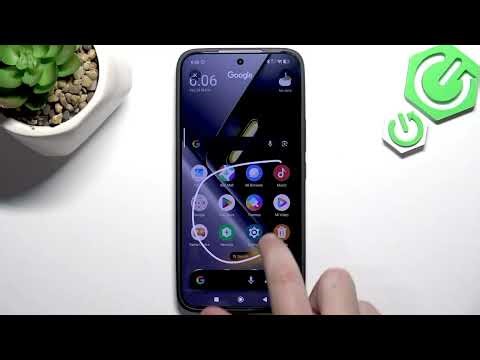 Comment maîtriser la navigation gestuelle sur POCO X8 Pro Max