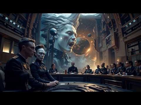 158. Galactic Empire Killed 10 Billion Humans On Live Broadcast — Earth Launched Operation Alien E