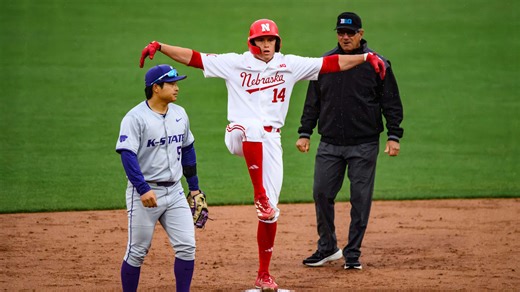 How to Watch No. 16 Nebraska Baseball at Ohio State with Preview, Breakdown and TV Channel