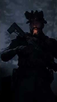 Official Reveal Trailer | Call of Duty: Modern Warfare