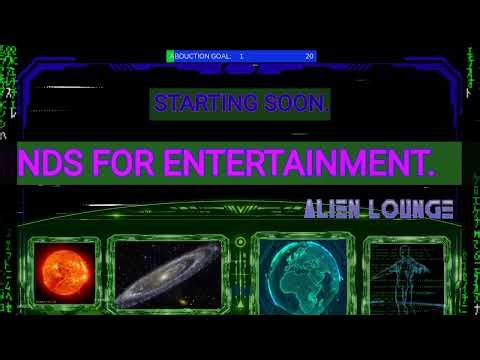 👽Aliens Play Fortnite👽 Zero Build | PS5 Duos Split Screen👽