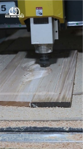 This CNC Machine Is Perfect for Woodworking! Full Review | Wood Work World”
