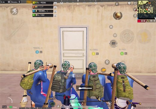 إلى الجهاد سر #PUBGMOBILE #pubgmnextstarprogram #pubgms30 #steeplwahrani #pubgfunny