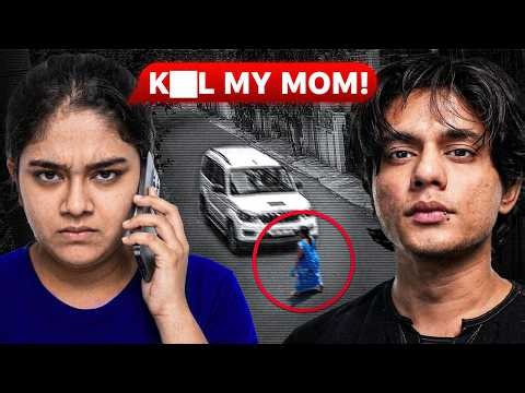 She Killed Her Mother For Goverment Job - Ayushi Sharma Case
