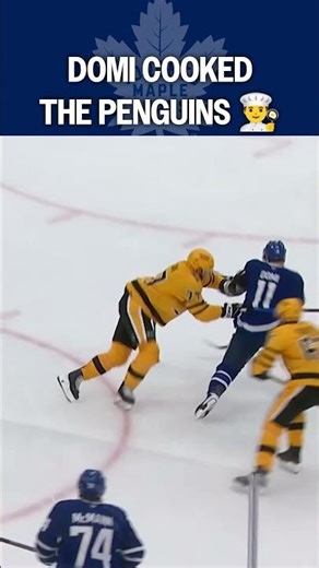 Skates Through Everyone 😱