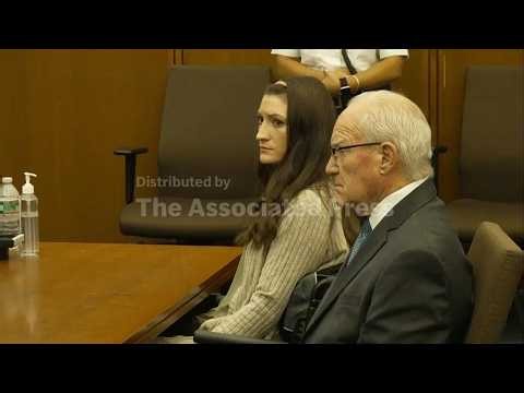 Judge tells Lindsay Clancy jury to keep deliberating after they can't get a unanimous decision
