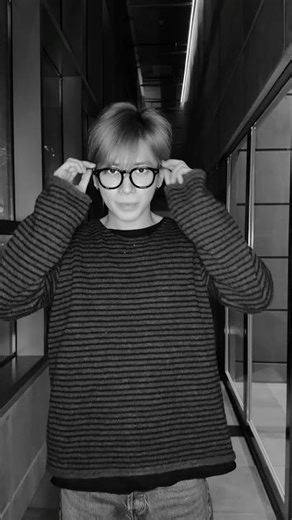 👓 #TXT #태현 #TAEHYUN