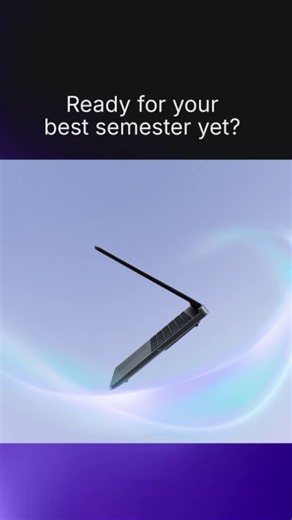 From study sessions to gaming sessions, the Alienware 15 is ready for both. 🎒🎮 Power through assignments by day and your favorite games by night with performance built to keep up. Students can unlock exclusive savings. Link in bio.