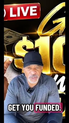 Bad Credit? Get $100K | Funding Options for Bad Credit #badcredit #millionaire #funding