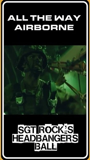 82nd Airborne Division - The All Americans
