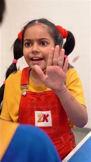 Kids Learn to Wait Their Turn 🏓 | Sharing & Patience Story @zippiekidz