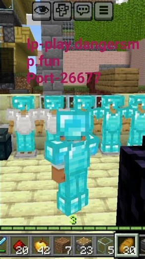 💝Best Free Cracked Public Lifesteal SMP Minecraft 1.21 | 24/7 Online | Java + PE | Free To Join 💣