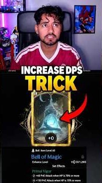 These Simple Tricks BOOST Your Damage & Combat Power in AION 2!
