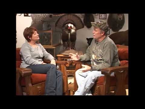 Spring Turkey Season, Show 2317