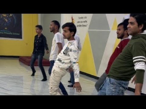 Live Dance & Workout | Free Live Dance Class With Suraj S Tiger YouTube Channel | Dance Tutorial