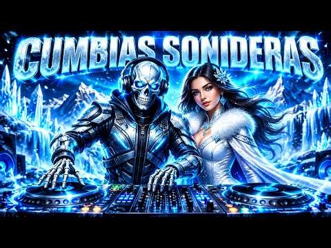 ⚡PURAS CUMBIAS PERRONAS MIX ÉXITOS 2025😎CUMBIAS SONIDERAS MIX CUMBIAS PARA BAILAR TODA LA NOCHE🕺💃