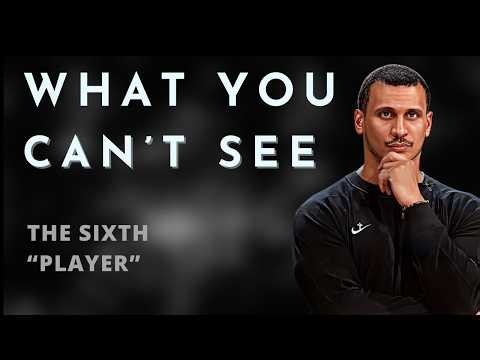 Coaching invisible hand