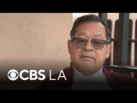 72-year-old Commerce man denies allegations of federal voter fraud