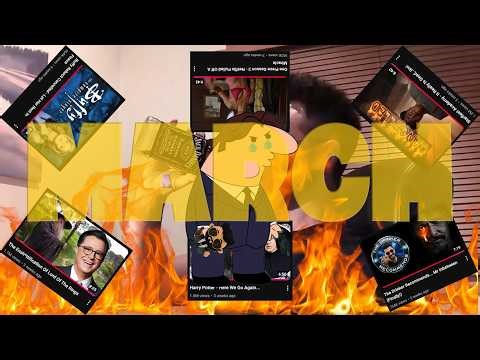 One Year Of The Critical Drinker (March 2026)