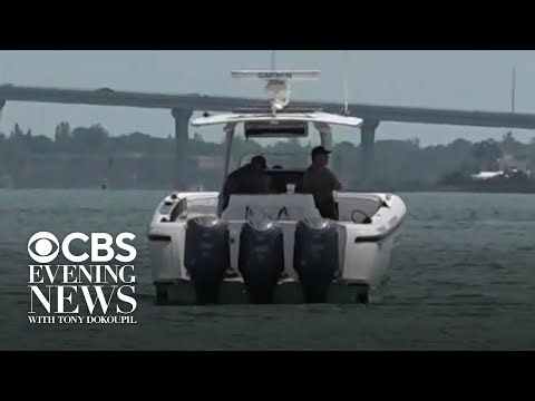 One of 2 missing Florida doctoral students found dead, roommate in custody, police say