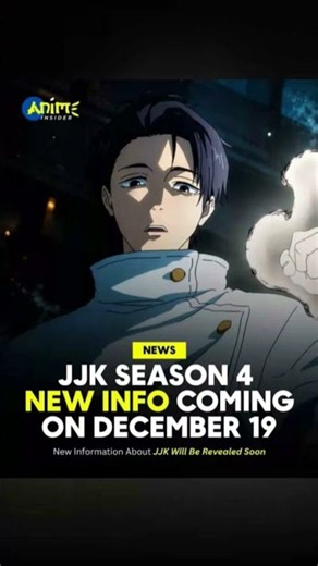 #JJK #JujutsuKaisen #JJKSeason4 #CullingGame #JumpFesta2027 AnimeNews check Dp for F-details
