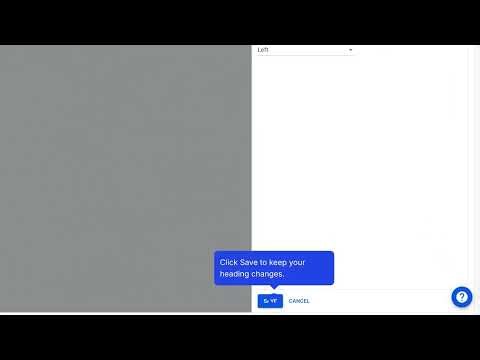 How to: Create and Test a Custom Checklist Template