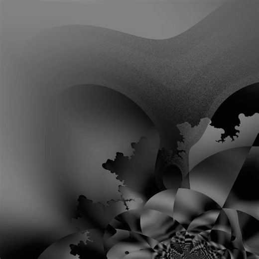 2023 07 04 15 54 xml 888sq grayscale #animation #lifeisbutadream #contemporaryart