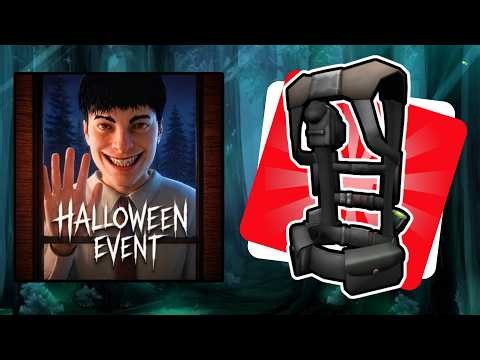 How To Get Home Alone: Anomalies Badge in The Hollow Roblox Event!