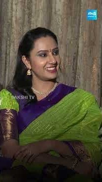 Fashion Designer Shilpa Reddy About Devi Navaratri Prasadam | Samantha | Dasara | Sakshi Family