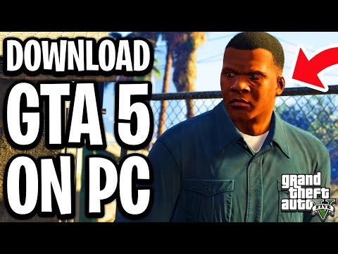 How To DOWNLOAD GTA 5 ON PC 2026 - Full Guide