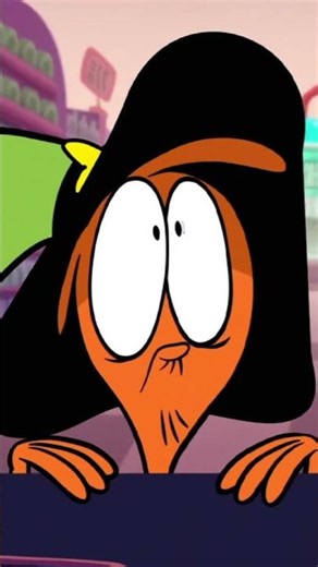 Wander over yonder the nice guy