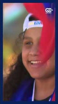 Venezuelans in Fort Myers celebrate the capture of leader Nicolas Maduro